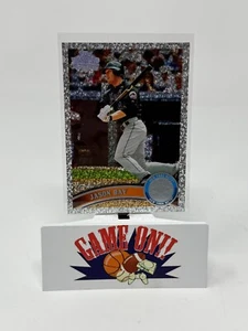 Tarjeta Topps Diamond Anniversary Jason Bay Silver Sparkle 2011 #119 - Imagen 1 de 2