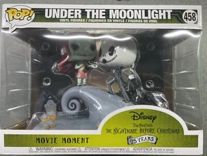 Disney The Nightmare Before Christmas Under the Moonlight - Bild 1 von 7