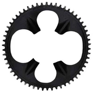 Garbaruk 1x 110×4 Chainring for Shimano DURA-ACE 9200 - Picture 1 of 2