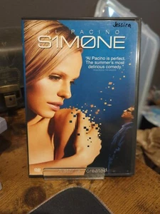 Simone (DVD, 2002) - Picture 1 of 1
