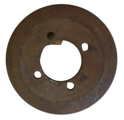 1951-1961 Plymouth Standard Transmission Parking Hand Brake Drum 1946466 NOS - Image 1 of 4