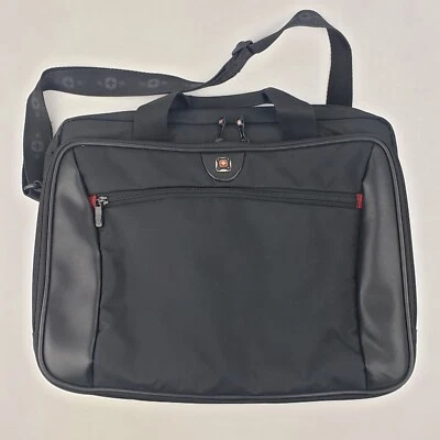 Maletín para portátil Wenger Swiss Army Foto 1 de 4