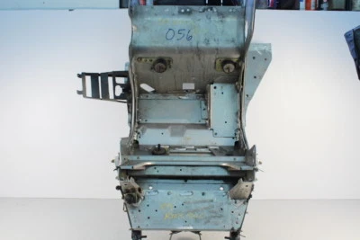 2009 POLARIS RMK 800 Bulkhead / Front Frame - Image 1 of 4