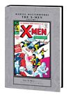 Marvel Masterworks the X-men 1, Hardcover by Lee, Stan (ILT); Kirby, Jack (IL...