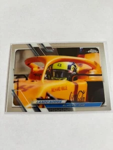 Topps chrome formula 1 F1 2021 choose your cards/wähle: Base/Insert/Refractor/RC - Bild 1 von 274