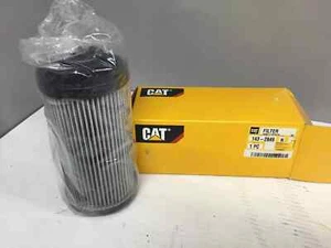NEW OEM Caterpillar Filter 143-2849 CAT 1432849 - Picture 1 of 1