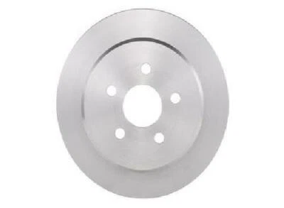 Original BOSCH Bremsscheibe 0 986 478 514 für Chrysler Dodge - Изображение 1 из 4