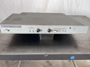 HP - Agilent - Keysight 8657A GMSK 0.3 GMSK Modulator w/opt 022 - Picture 1 of 8