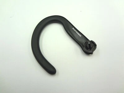 One pc Plantronics Savi Office WO100 WH100 Ear Hook new Key Hole Style 81425-01 - Image 1 of 2