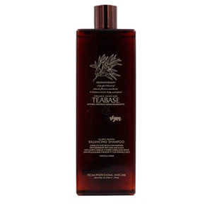 Tecna Teabase Aromatherapy Balancing Shampoo 500ml - champú anticaspa - Imagen 1 de 1