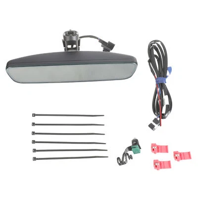 NEW OEM Mazda 2020-23 CX-30 Auto-Dimming RearView Mirror Frameless BEPN-V7-210A - Image 1 of 4