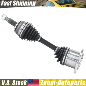For 1987 1988 1989 1990 Dodge Dakota 4WD Front Left or Right CV Axle CV Joint - Picture 1 of 5