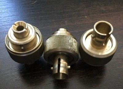 CONECTOR AGILENT / HP 81000VI ST (ATT) Foto 1 de 3