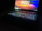 lenovo ideapad y580 gamer laptop notebook 256ssd 8gb gtx660+intel hd 4000 fhd i5