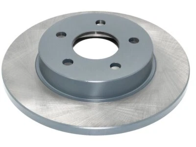Rotor de freno trasero para Pontiac G6 2005-2010 26149TWZT 2006 2007 2008 2009 Foto 1 de 2