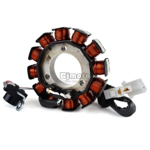 Magneto Generator Stator Coil For Yamaha XSR125 XSR125 2021 YZF R15 2015-2021 - Bild 1 von 6