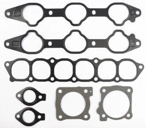 INLET MANIFORD GASKET SET for MITSUBISHI CHALLENGER PA 1997-2007 3.0 6G72 V6 24V - Picture 1 of 1