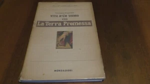 I POETI DELLO SPECCHIO VITA D'UN UOMO VIII LA TERRA PROMESSA - Imagen 1 de 1