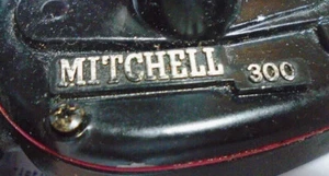 Mitchel reel (new) parts for a #300 spinning reel, order by MPN# - Picture 1 of 20