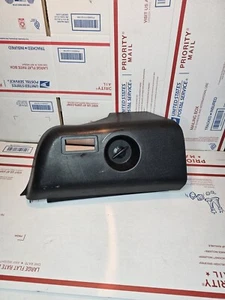 BMW 3 Series E36 Convertible Tail Light Cover Left 8165317 - Picture 1 of 4