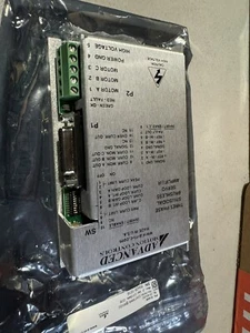Advanced Motion Controls S16A8 Servo Driver - Picture 1 of 1