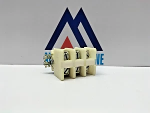 HOBART 104295-1 TERMINAL BLOCK - Picture 1 of 8