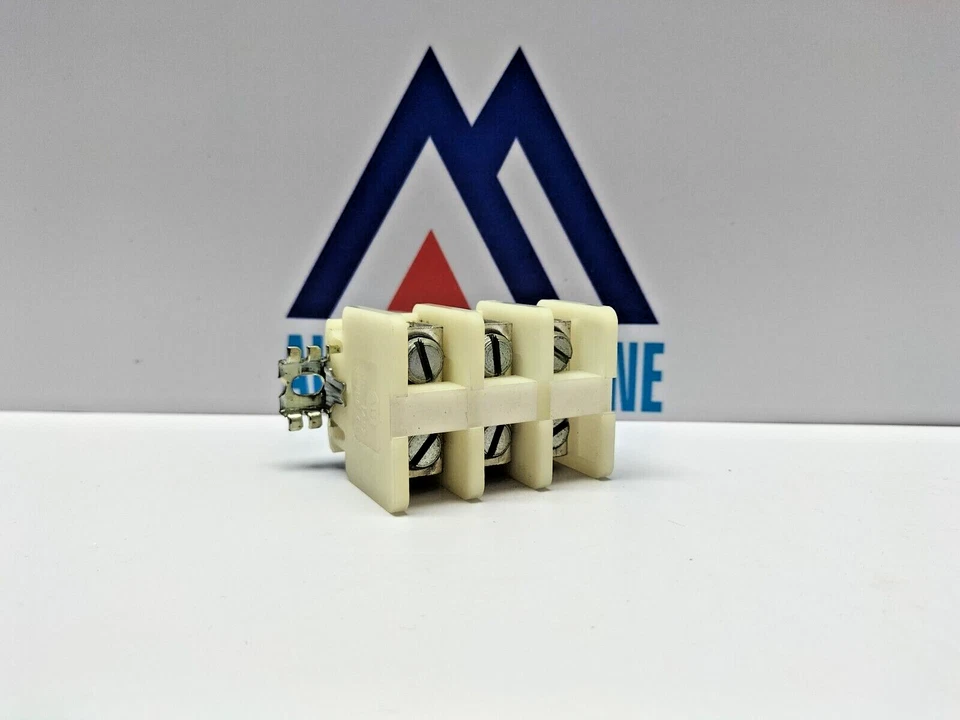 HOBART 104295-1 TERMINAL BLOCK - Image 1 of 4