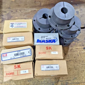 Neu SKX 7/8" Buchse, schneller und kostenloser Versand!! - Bild 1 von 4