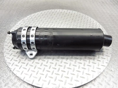 Silenciador silenciador tubo escape Kawasaki ZX600F ZX6R 1995 95-99 Foto 1 de 4