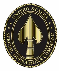 US Special Operations Sticker Decal M338 - Picture 1 of 1