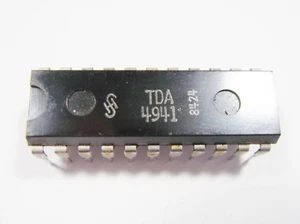 TDA4941 Ic Circuito #DU35 - Imagen 1 de 2