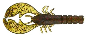 Big Bite Baits College Craw 3,5" - rojo sandía - Imagen 1 de 1