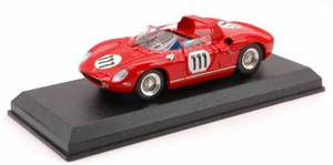Ferrari 250 P# 111 Nurburing 1963 1:43 Modelo Art-model - Imagen 1 de 1