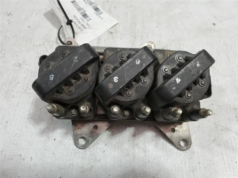 Chevrolet Luminacar 1988-2003, bobina/encendedor, número de pieza: 610-02871 Foto 1 de 4