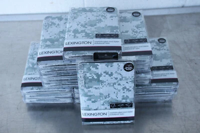 (24) Incipio LEXINGTON iPad Mini w/ Retina Display Kickstand Folio Case NEW LOT - Image 1 of 4