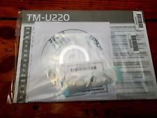 Epson TM-U220 Receipt / Kitchen Printer - CD + MANUAL ONLY