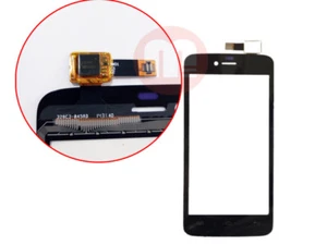 VITRE TACTILE WIKO birdy NEUF glass WIKO birdy (sans ecrans lcd) - Imagen 1 de 1