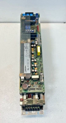 Servoaccionamiento Okuma BL-D75A BL-H301E-12 Foto 1 de 4