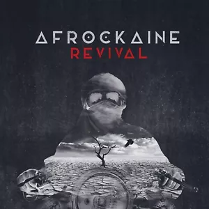 Afrockaine - Revival CD #117067 - Bild 1 von 1