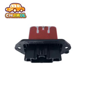 Heater blower motor resistance regulator for Mazda 3 JA1671 984-587 BBM461B15 - Picture 1 of 7