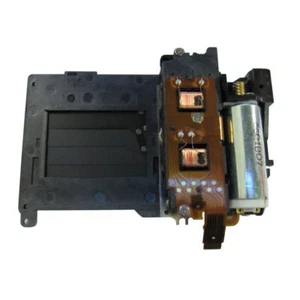 Original Shutter Assembly Replacement for Canon EOS 5D Mark II Part CG2-2219-010 - Picture 1 of 2