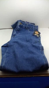 Dickies Boys Jeans New Style 942334 - Picture 1 of 6