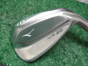 Mizuno MP-20 HMB Forgiato 9 Ferro Nippon Modalità 3 Tour 120 Rigido Flex +1/2 Pollice - Foto 1 di 5