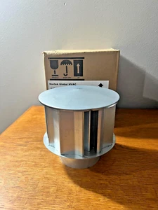 Tapa de ventilación Reznor 120738 CC1 4" TR50-150 - Imagen 1 de 2