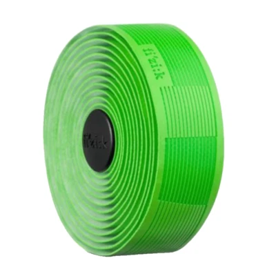 Fizik Vento Cinta de Barra Solocush Tacky Antideslizante Premium Manillar de Bicicleta de Carretera Verde Foto 1 de 4