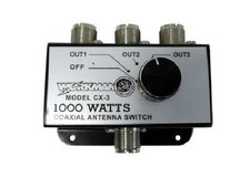 Parts & Accessories