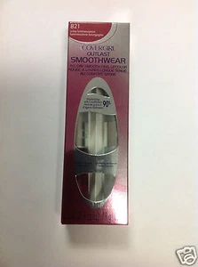 CoverGirl Outlast Smoothwear All-Day Lipstick Wine Luminescence #821 New. - Picture 1 of 2