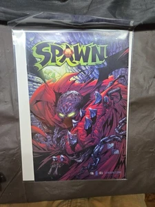 Spawn #116 Brian Holguin Todd McFarlane Angel Medina Greg Capullo Imagen Nuevo T22 - Imagen 1 de 4