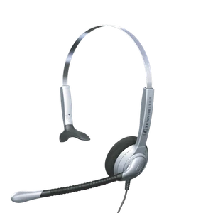 Sennheiser EPOS SH 330 einseitiges kabelgebundenes Kopfbügel Headset - Bild 1 von 1