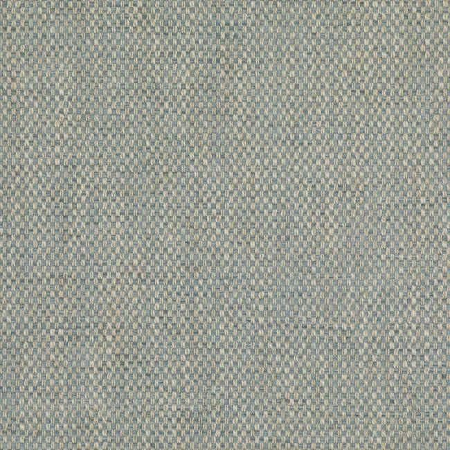 Blithfield Lee Jofa Plain Basketweave Fabric- Carlton Dusty Blue 7yd BFC-3692.15 - Image 1 of 1